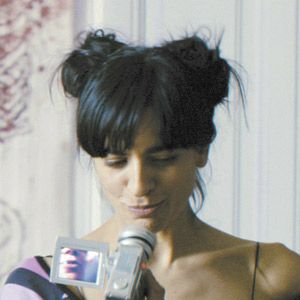 Photo Bebe Rebolledo