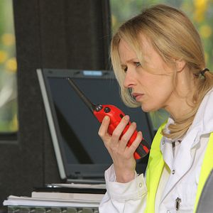 Photo Équipe médicale d'urgence