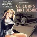 Photo Ce corps tant désiré