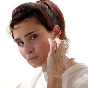 Photo Valeria Bertuccelli