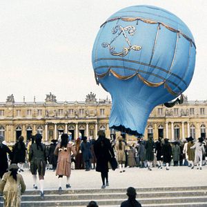 Photo Jefferson à Paris