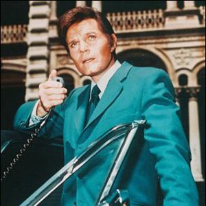 Photo Jack Lord