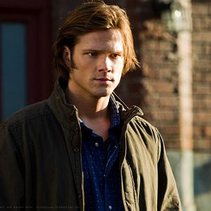 Photo Supernatural