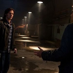 Photo Supernatural