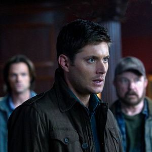 Photo Jensen Ackles