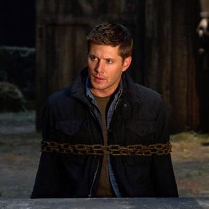 Photo Jensen Ackles