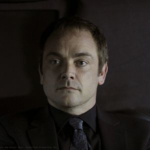 Photo Mark Sheppard