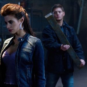 Photo Meghan Ory