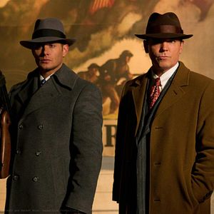 Photo Supernatural