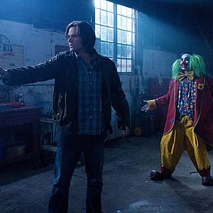 Photo Supernatural