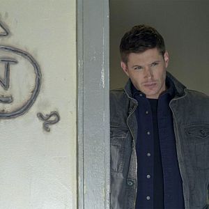 Photo Supernatural