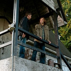 Photo Jared Padalecki