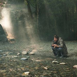 Photo Supernatural