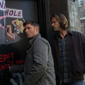 Photo Jared Padalecki