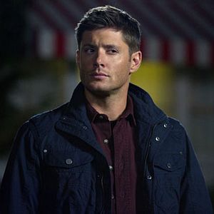 Photo Supernatural