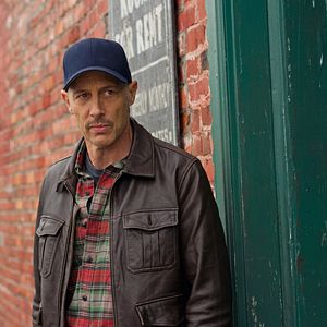 Photo Jon Gries