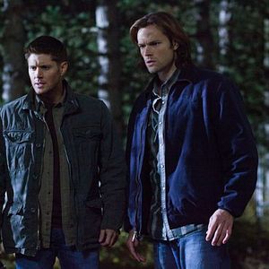 Photo Supernatural