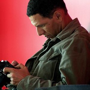 Photo Antony Cordier