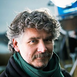 Photo Daniel Alfredson