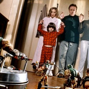 Photo Small Soldiers