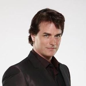 Photo Paul Gross