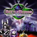 Photo Beetleborgs Metallix: The Movie