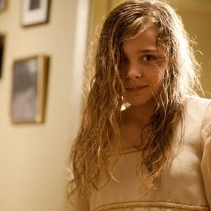 Photo Laisse-moi entrer