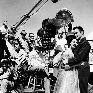 Photo King Vidor