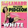 Photo White Cargo