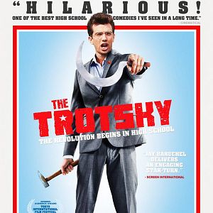 Photo The Trotsky