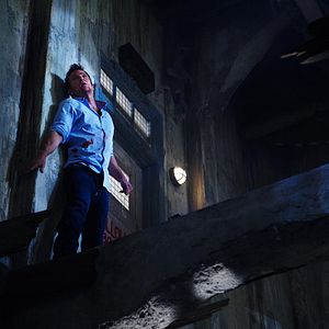 Photo Kevin Greutert