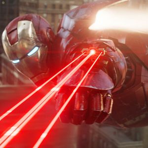 Photo Avengers
