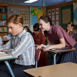 Photo Callan McAuliffe