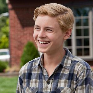 Photo Callan McAuliffe