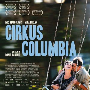 Photo Cirkus Columbia