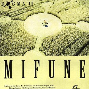 Photo Mifunes sidste sang
