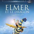 Photo Elmer et le dragon