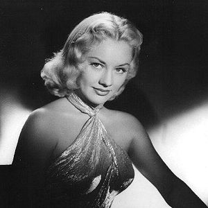 Lila Leeds AlloCiné