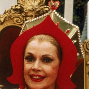 Photo Jayne Meadows
