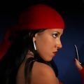 Photo Elektra (The Hand & The Devil)