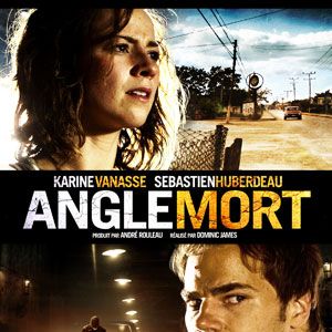 Photo Angle mort