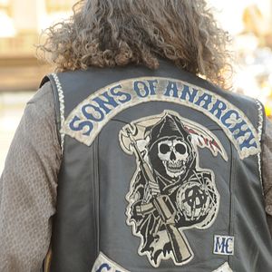 Photo Mark Boone Junior