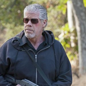 Photo Sons of Anarchy