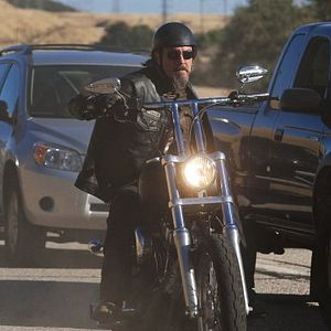 Photo Tommy Flanagan