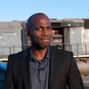 Photo Billy Brown (II)