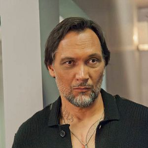Photo Jimmy Smits
