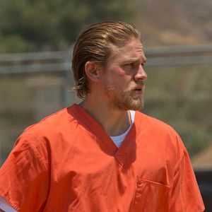Photo Charlie Hunnam