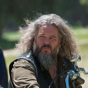 Photo Mark Boone Junior
