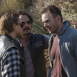Photo Kim Coates