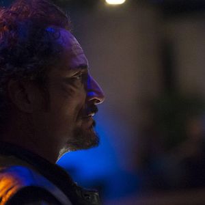 Photo Kim Coates